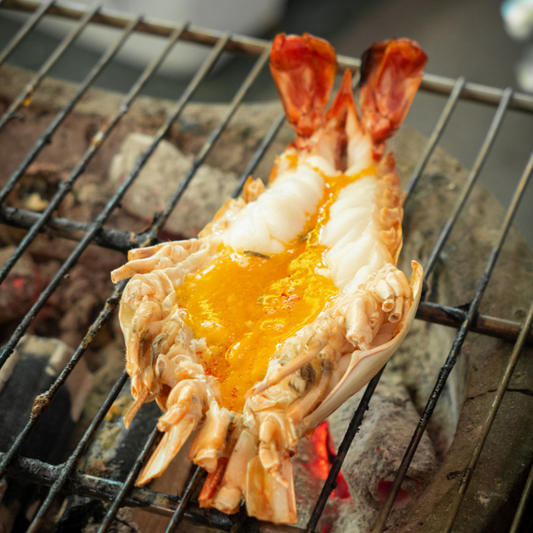 Songkran Thai New Year Seafood Street Party