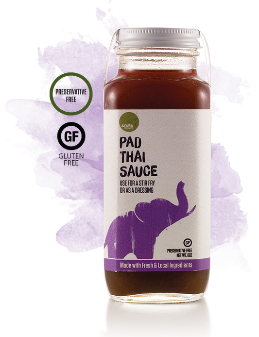 Pad Thai Sauce